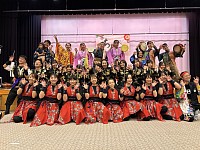 ちむぐくる✖︎美らさ Special Live