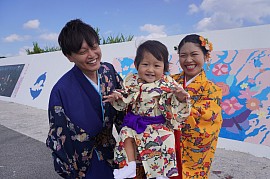ちむぐくる
