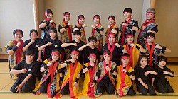 【両日】琉球の風 真心～ちむぐくる～(福岡県)