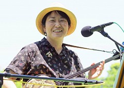 内田美紀